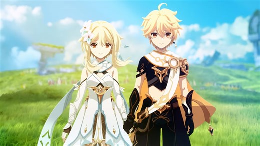 Genshin Impact announces an anime adaptation from Demon Slayer studio | GosuGamers