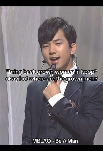 Reviving MBLAQ: The Case for Second Gen K-Pop