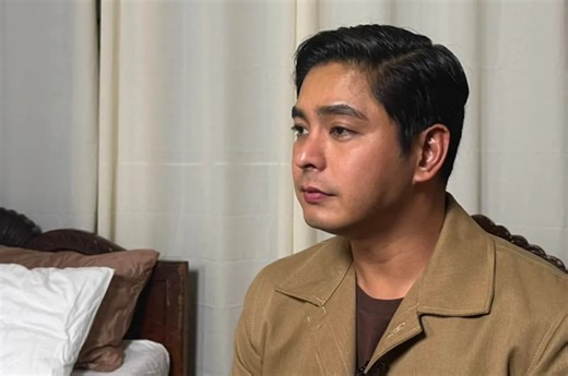 EXCLUSIVE: Coco Martin and Julia Montes to star in ABS-CBN's new primetime series 'Sigabo' | ABS-CBN Entertainment