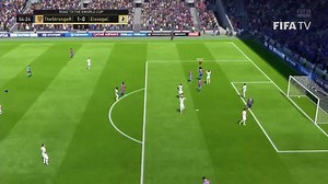 What a day of action at the #FIFAeClubWorldCup! What's your favourite goal? | FIFAe World Cup