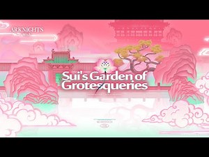 【Arknights】IS#6 ISW-NO Departing Inspection