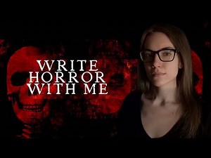 How to Write A Horror Story Guide