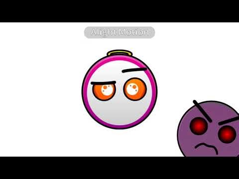 Alight Motion Animation Test