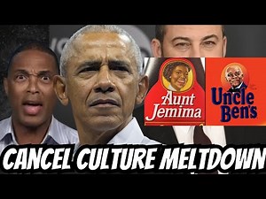Barack Obama And Don Lemon Thought We Forgot? They Are Crying About JImmy Kimmel? I GOT THE TAPES!
