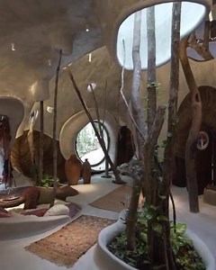 808K views · 27K reactions | AZULIK Uh May in Tulum, #Mexico  designed by Roth Architecture Video via WorldExperience | تجارب العالم | Amazing Architecture | Facebook