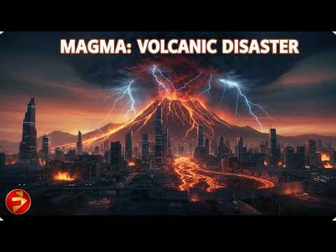 MAGMA: VOLCANIC DISASTER | Earth Is Breaking Apart | Full Movie