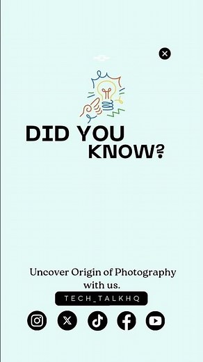 The World's First Digital Camera: A Revolutionary Invention from 1975!