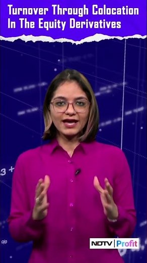 All You Need To Know About Colocation Trading | NDTV Profit