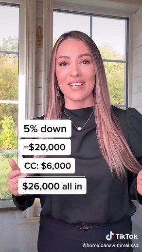 Melissa Monjaraz on TikTok