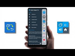 3 Best Free Button Mapper Apps for Android 2026