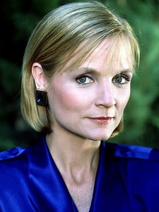 Constance McCashin ( American Actress ) ~ Biography | Photos | Videos