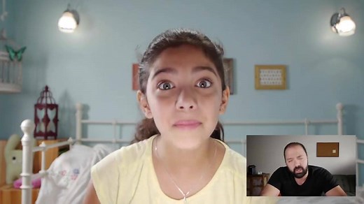 529K views · 5.3K reactions | TV5MONDE et TV5 Québec Canada lancent leur première WEB-SERIE « CONNEXION EN COURS » Cette fiction originale lancée en exclusivité sur Facebook aborde, avec humour, les enjeux d’identités culturelles et les différences entre générations | TV5MONDE | Facebook