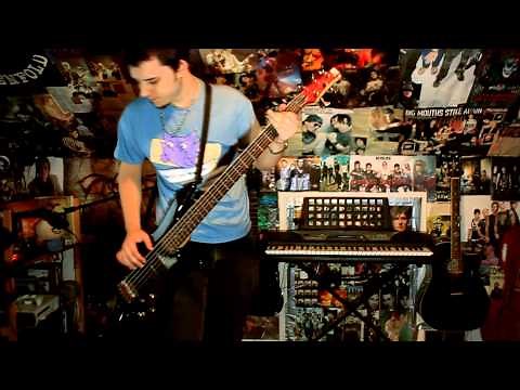 Pokémon Title Theme Guitar Cover