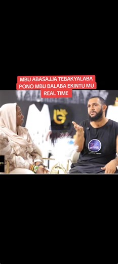 Alienskinug: Ugandan TikTok Fun with Pastor Bujingo