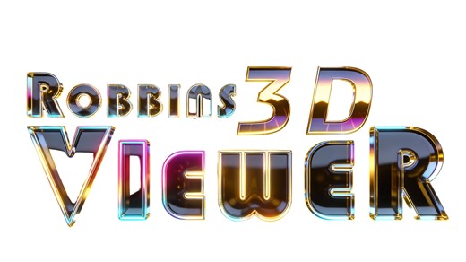 Robbins 3D Viewer