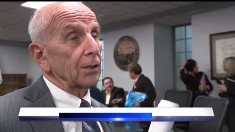 Proactive repair work to soon begin on downtown courthouse