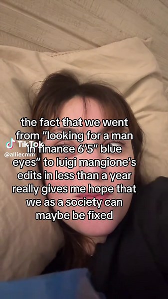 Luigi Mangione Season Highlights and Edits