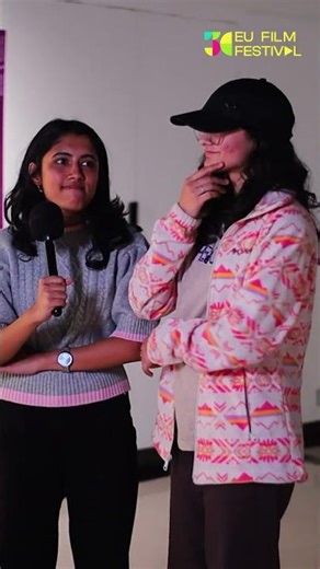 Window to Europe Opens in Hyderabad | EUFF 2025 Sneak Peek