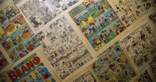 Amadora BD: festival internacional de banda desenhada está de volta