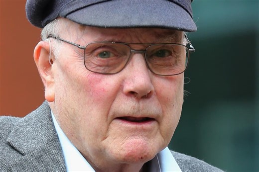 Scotsman Obituaries: Kenneth Cope, British actor who became best known as a ghost in Randall and Hopkirk (Deceased)