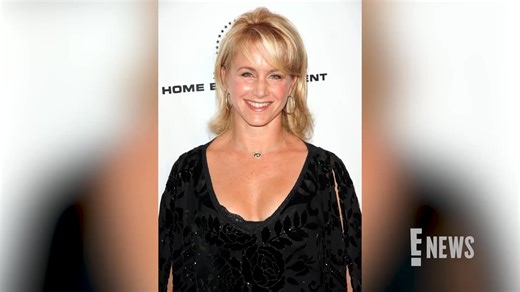 Beverly Hills, 90210 alum Gabrielle Carteris recalled an incident on the set of a film that left her with a disfiguring injury: “I looked like the Joker.” bit.ly/4cw6cvN | E! News