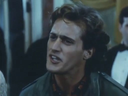 The Master - Complete Series 1984