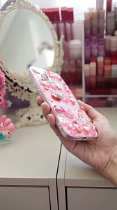 58K views · 2.8K reactions | Phone Case Haul (Pink edition 2)  | Chae Chae | Facebook