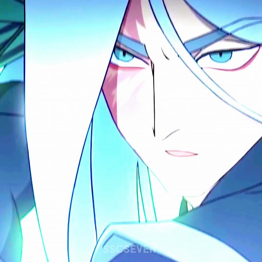 Scissor Seven Season 4: Action-packed Anime Series