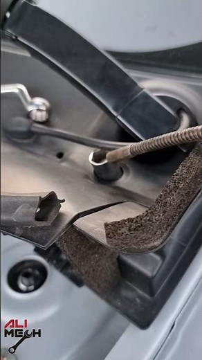 Endoscope camera made it easy