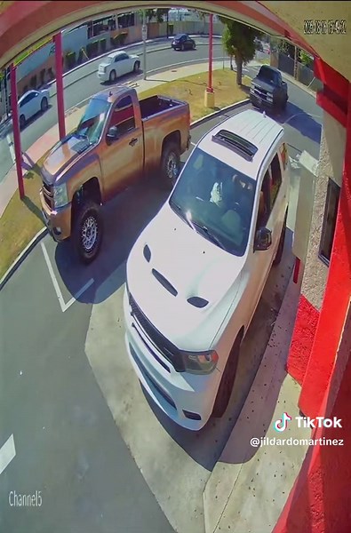 Z71 Off-Road Truck Adventure