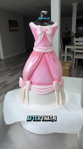 Mimo Cake Recipes from TikTok