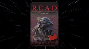 #ThrowbackThursday to this year's AnaCon which had some out-of-this-world entertainment and excitement for everyone in our community. The Anaheim Public Library also launched Grogu library cards, which you can get by visiting any Anaheim library branch! May the 4th be with you! | City of Anaheim- Municipal Government