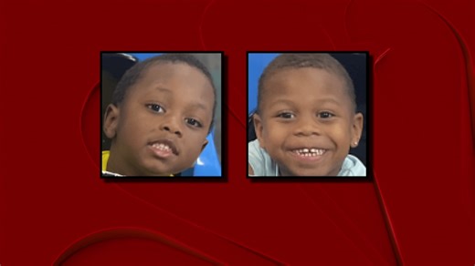 Two boys missing after AMBER Alert issued out of Tyler found safe