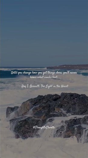 Unlock Potential | New Methods 🚀