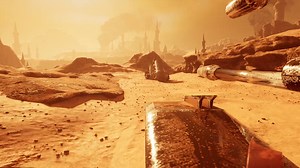 Most Immersive Star Wars Multiplayer Mod - Galactic Contention