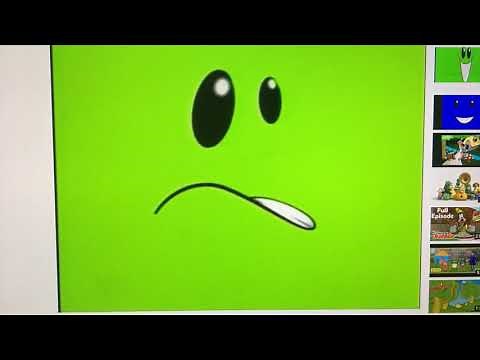 Nick Jr. Face Promos from Blue’s Clues It’s Joe Time 2002 VHS