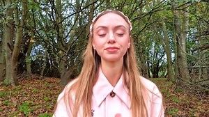 Angel 灵气光语言：释放你的负能量 ASMR REIKI Light Song