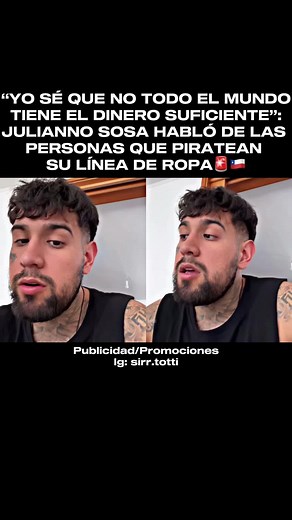 Ig: sirr.totti #juliannososa