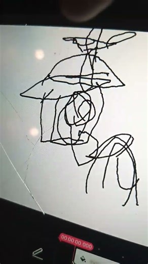 how to darw Mr Fun Computer