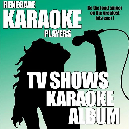 The Backyardigans (Karaoke Version)