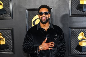 LaRoyce Hawkins Wore the Most Stylish Green Pants While on Vacation in Italy