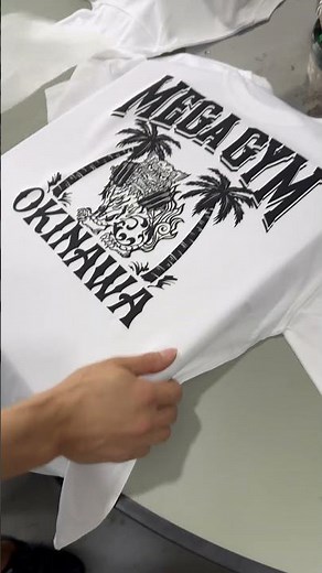 How to Use Heat Transfer Paper for T-Shirts ？ #sublimationblanks #diyprinting #customshirts