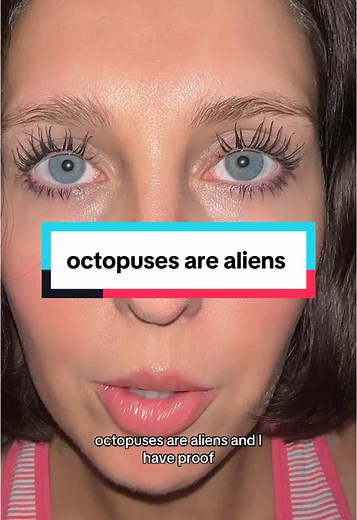 Exploring Octopus Facts and Fascinating Theories