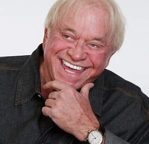 James Gregory (comedian) - Alchetron, the free social encyclopedia