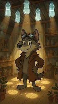 Turn a Water Bottle Into a Light Source | DIY Survival