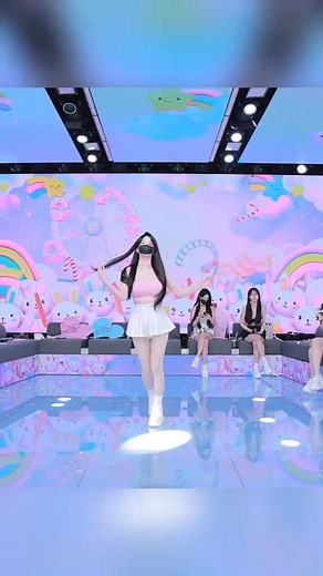 KBJ Kpop dance 💃💃 young girls with graceful and sexy dances😍♥️♥️♥️ Like, share, and comment. Support us by Star and subscribing.The full video of KBJKPOP fans is here. Click now👇 https://tinyurl.com/kbjjlive #fyp #kbj #pandalive #jinricp #koreandancer #korean #직캠 #댄스 #커버댄스 #fypシ #kpopers #kpopedit #kpopfypシ #jinricp걸그룹live #jinricpnet #한국걸그룹댄스 #한국버라이어티쇼 | Kbj Kpop