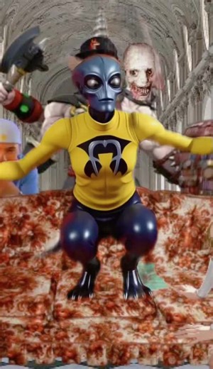 #alien #et #extraterrestrial #uap #ufo