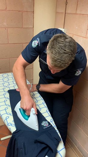 At the Academy every day brings new skills, challenges and rewards. Could this be you? 👀 | Victoria Police