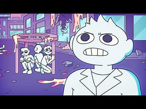 A World Without... THE SCIENTISTS [Episode 01]