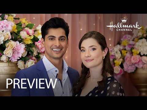 Preview - June Weddings - All Month Long